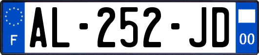 AL-252-JD