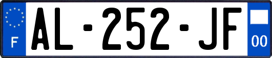 AL-252-JF