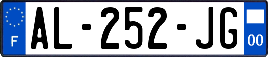 AL-252-JG