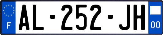 AL-252-JH