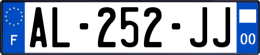 AL-252-JJ