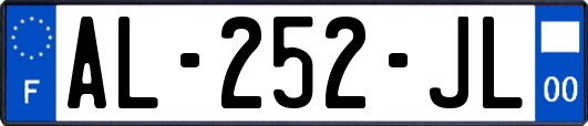 AL-252-JL
