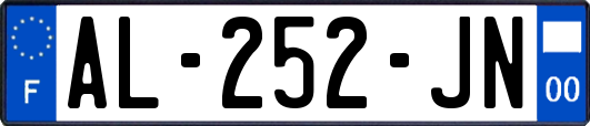 AL-252-JN
