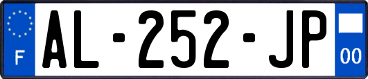 AL-252-JP