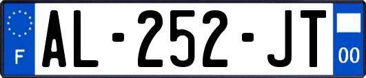 AL-252-JT