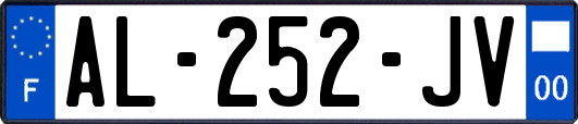 AL-252-JV