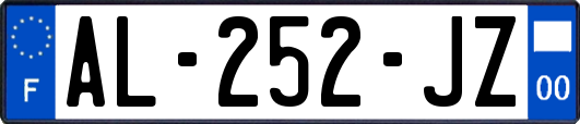 AL-252-JZ