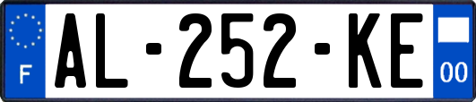 AL-252-KE