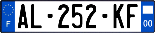 AL-252-KF