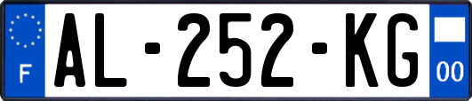 AL-252-KG