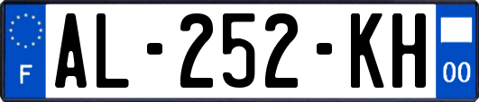 AL-252-KH
