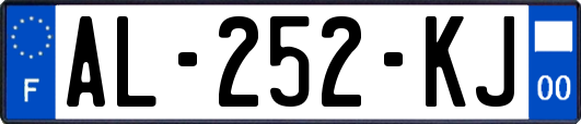 AL-252-KJ