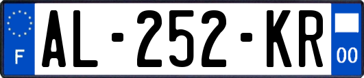 AL-252-KR