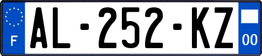 AL-252-KZ