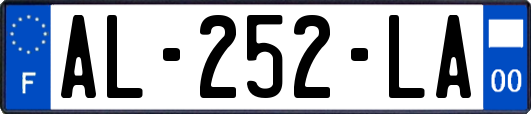 AL-252-LA