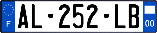 AL-252-LB