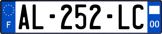 AL-252-LC
