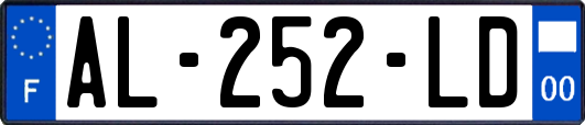 AL-252-LD