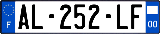 AL-252-LF