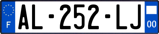 AL-252-LJ