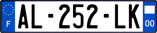AL-252-LK