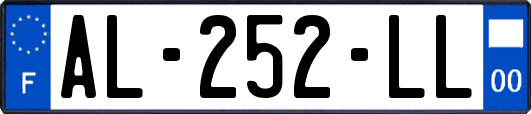 AL-252-LL