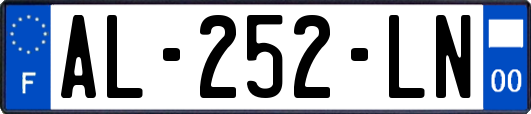 AL-252-LN