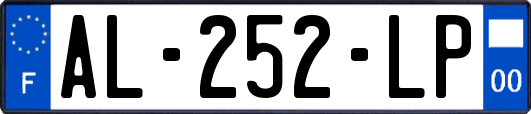 AL-252-LP