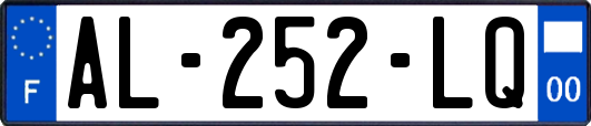 AL-252-LQ