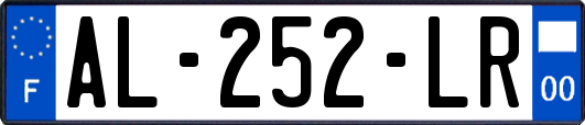 AL-252-LR