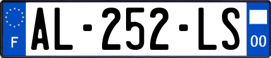 AL-252-LS