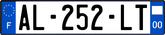 AL-252-LT
