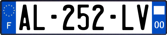AL-252-LV