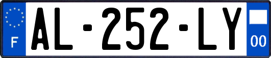 AL-252-LY