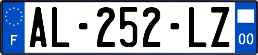AL-252-LZ