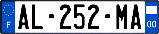 AL-252-MA
