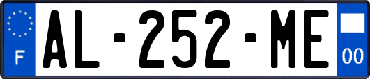 AL-252-ME