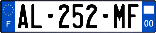 AL-252-MF