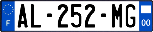 AL-252-MG