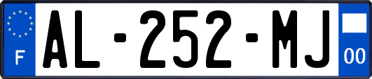 AL-252-MJ