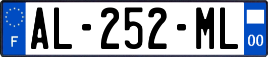 AL-252-ML