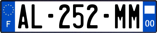 AL-252-MM