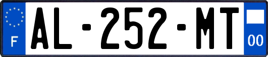 AL-252-MT