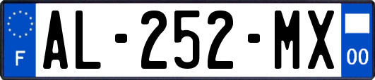 AL-252-MX