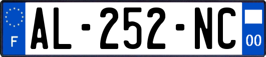 AL-252-NC