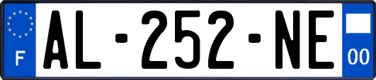 AL-252-NE
