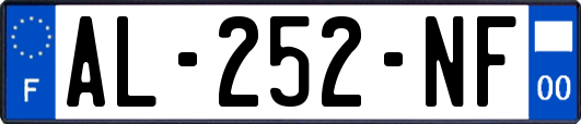 AL-252-NF