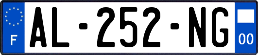 AL-252-NG