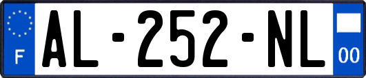 AL-252-NL