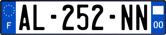 AL-252-NN